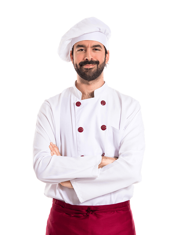 resturant-man-shape