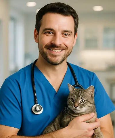 Dr. James Bennett