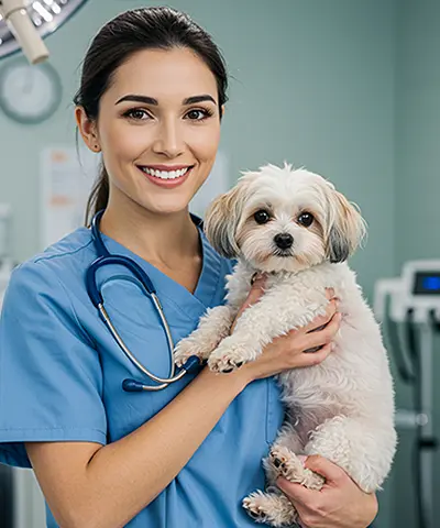 Dr. Sarah Lopez